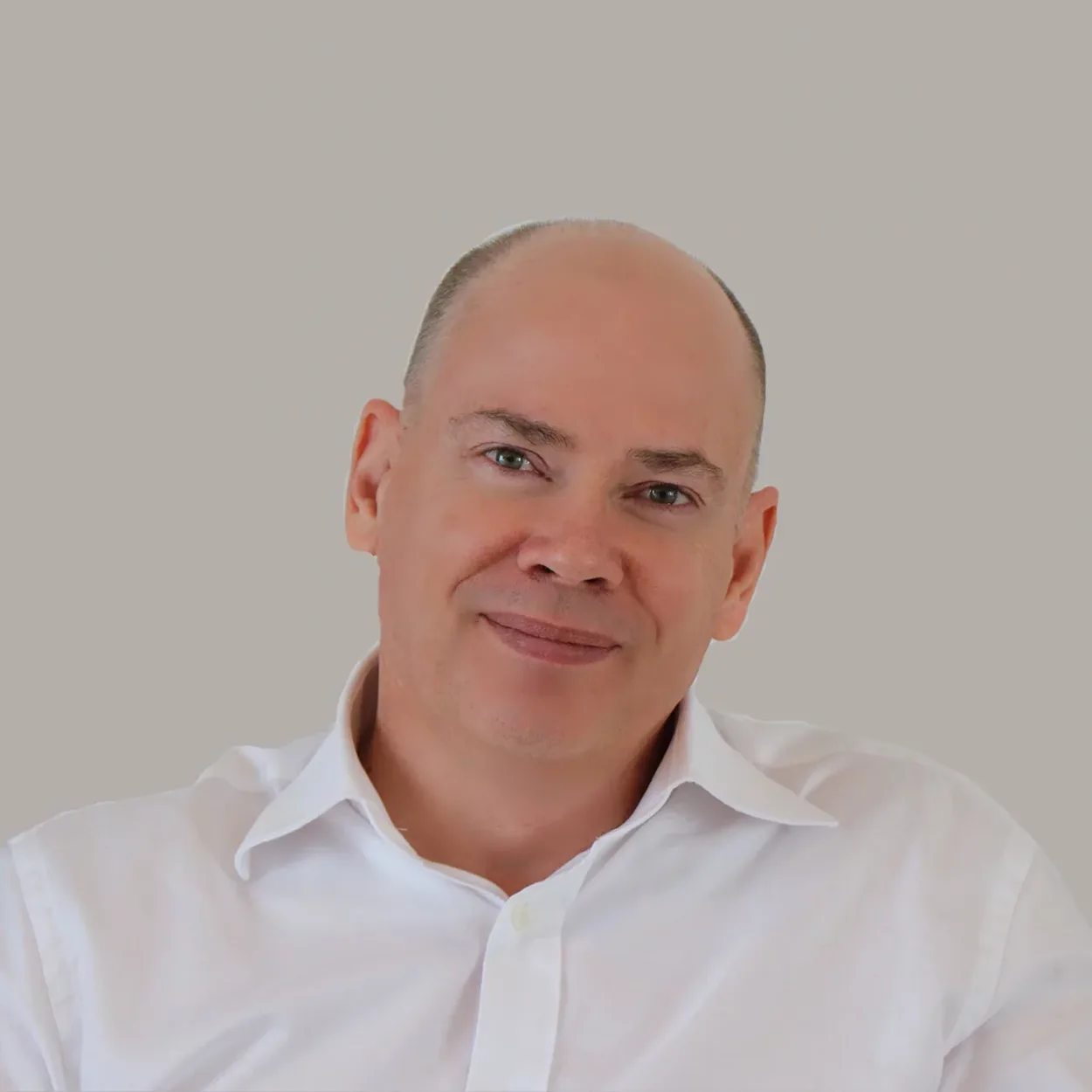 Tony Cox