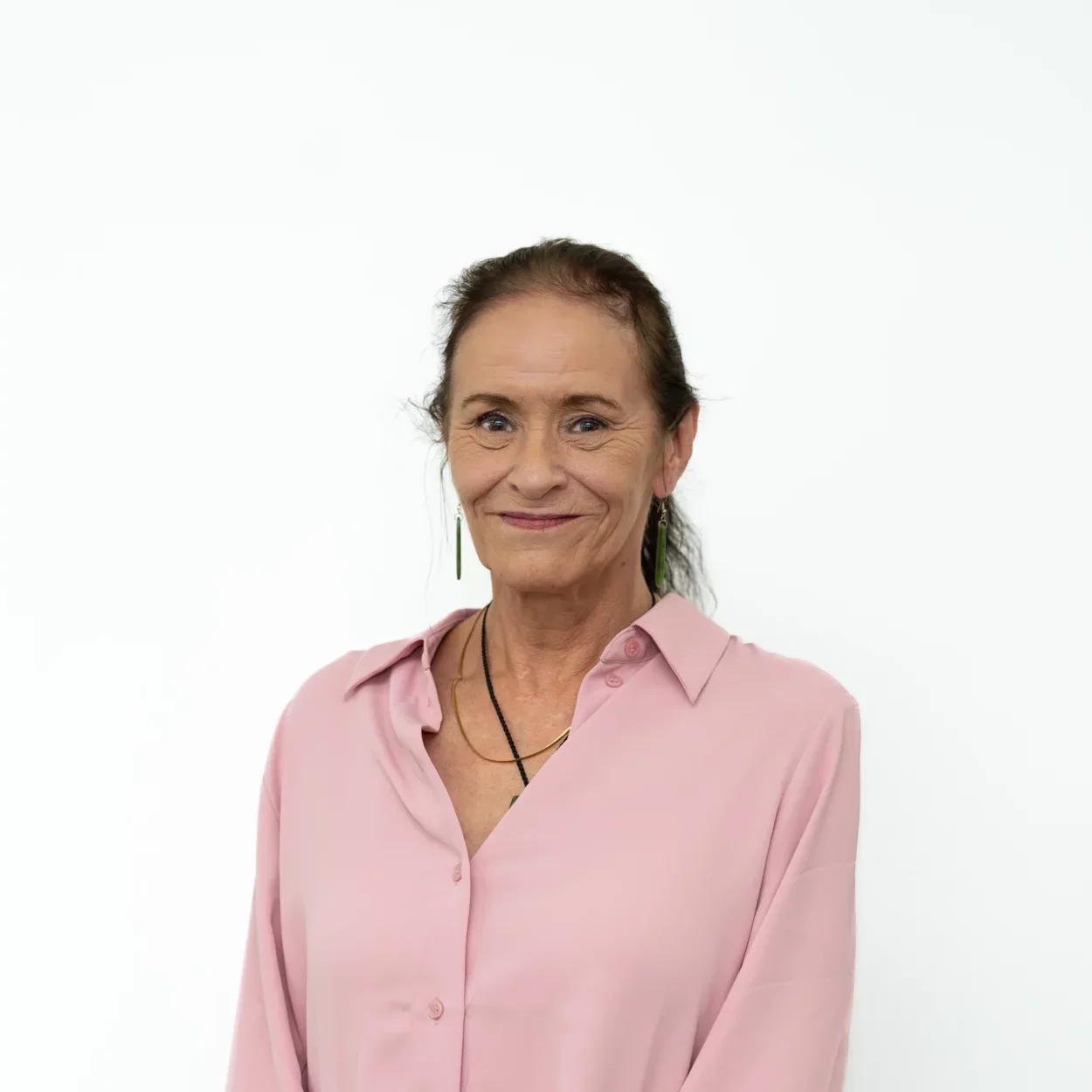 Tracey Armitage